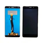 Display for Honor 6x black screen folder combo#####