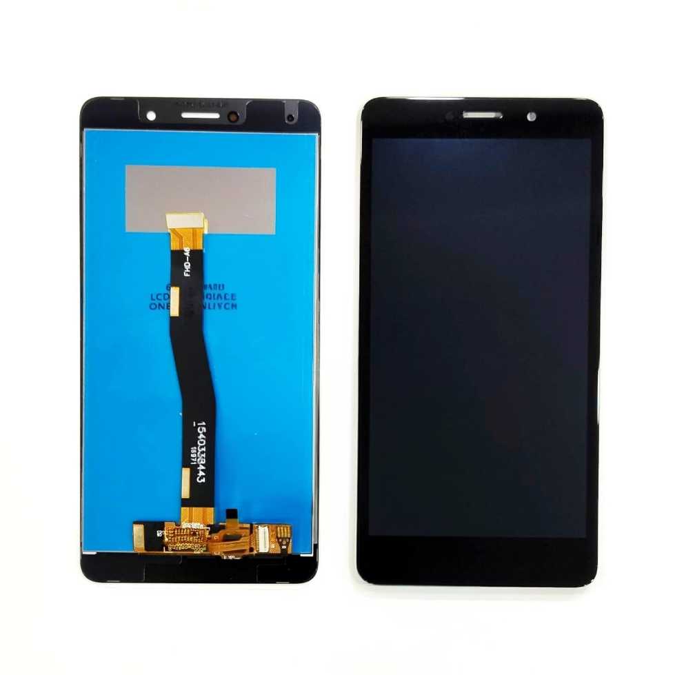 Polish_20260709_150618286 Display for Honor 6x black screen folder combo##### - Image 1