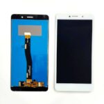 Display for Honor 6x white screen folder combo#####