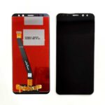 Display for Honor 9i screen folder combo#####