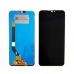 Display for Honor 8c screen folder combo#####
