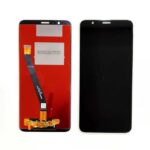 Display for Honor 7x screen folder combo#####