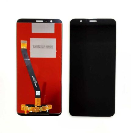 Display for Honor 7x screen folder combo#####