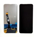 Display for Honor 9x screen folder combo#####