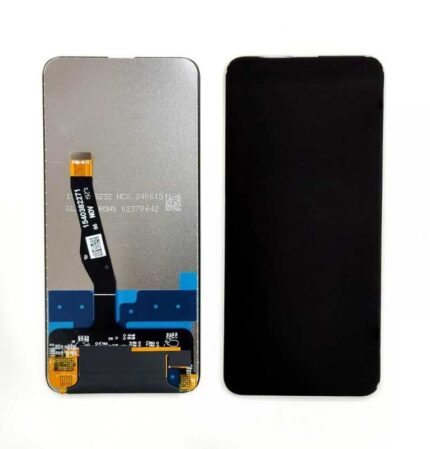 Display for Honor 9x screen folder combo#####