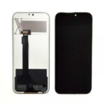Display for Honor X8B screen folder combo#####