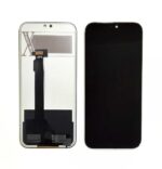 Display for Honor X8B screen folder combo#####