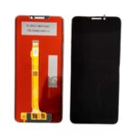 Display for Huawei nova y91 screen folder combo#####