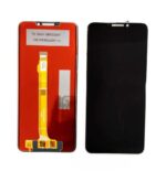 Display for Huawei nova y91 screen folder combo#####