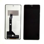 Display for Honor X9A screen folder combo#####