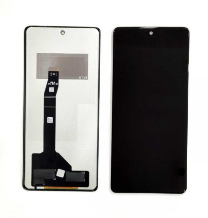 Display for Honor X9A screen folder combo#####