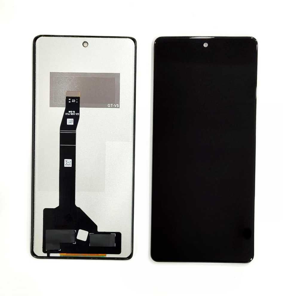 Polish_20260709_171325491 Display for Honor X9A screen folder combo##### - Image 1
