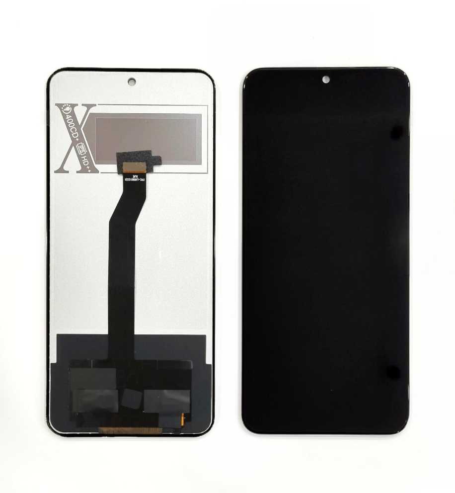 Polish_20260709_172937414 Display for Honor 90 screen folder combo##### - Image 1