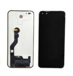 Display for Huawei p40 pro screen folder combo##### - Image 2