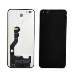 Display for Huawei p40 pro screen folder combo#####