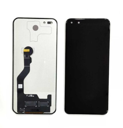 Display for Huawei p40 pro screen folder combo#####