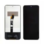 Display for Honor 100 5g screen folder combo#####