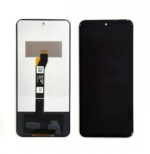Display for Honor 100 5g screen folder combo#####