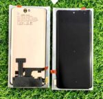 Oled Display for vivo V30E 5g (V2339) screen folder combo#####