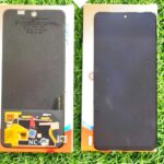 Oled Display for Realme narzo 70 pro 5g (rmx3868)  screen folder combo#####
