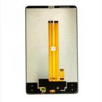 Display for tab Redmi pad se 8.7 Screen folder combo#####