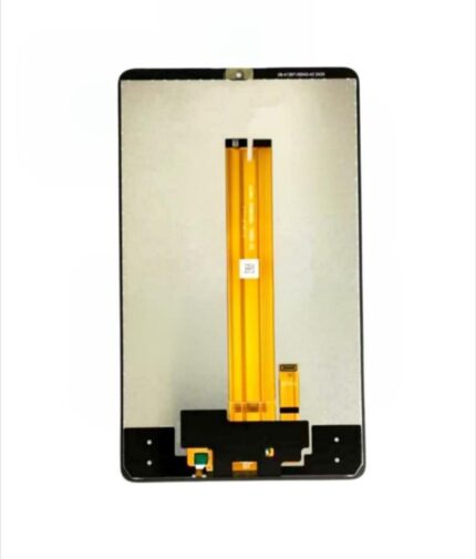 Display for tab Redmi pad se 8.7 Screen folder combo#####