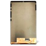 Display for tab lenovo M8 4th gen (TB-300) Screen folder combo#####