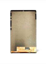 Display for tab lenovo M8 4th gen (TB-300) Screen folder combo#####