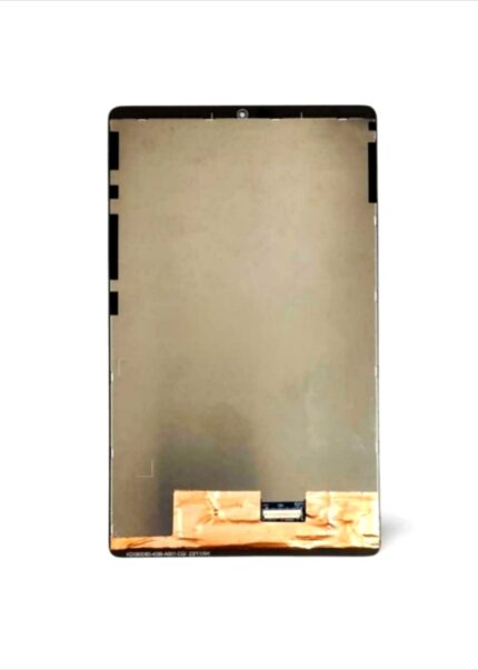 Display for tab lenovo M8 4th gen (TB-300) Screen folder combo#####