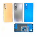 Full body housing for one plus nord ce4 lite 5g with back panel#####