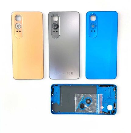 Full body housing for one plus nord ce4 lite 5g with back panel#####