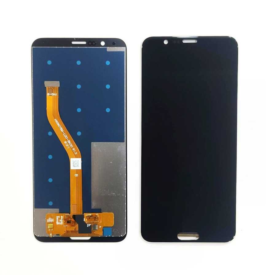 Polish_20260711_185849182 Display for Honor view 10 screen folder combo##### - Image 1