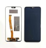 Display for Huawei nova 3e screen folder combo#####