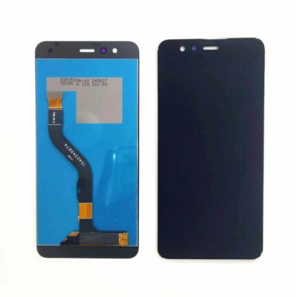 Display for Huawei P10 lite  screen folder combo#####