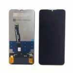 Display for Huawei P30 lite  screen folder combo#####