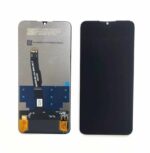 Display for Huawei P30 lite  screen folder combo#####