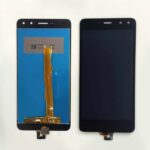 Display for Huawei Y5 2017 screen folder combo#####