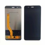 Display for Honor 8 pro screen folder combo#####