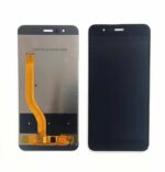 Display for Honor 8 pro screen folder combo#####