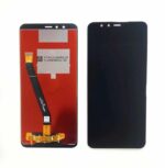 Display for Huawei Y9 2018 screen folder combo##### - Image 2