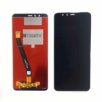 Display for Huawei Y9 2018 screen folder combo#####