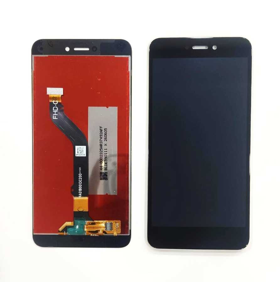 Polish_20260711_200059122 Display for Honor 8 lite screen folder combo##### - Image 1