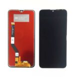 Display for Huawei Y7 2019 screen folder combo##### - Image 2