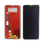 Display for Huawei Y7 PRIME 2019 screen folder combo#####
