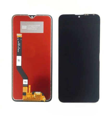 Display for Huawei Y7 2019 screen folder combo#####