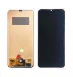 Display for Huawei Y8P screen folder combo#####