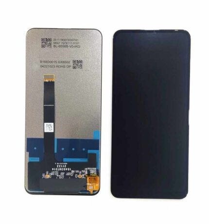 Display for Huawei Y9 2020 screen folder combo#####