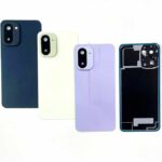 Back panel for One plus 15R back panel#####