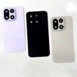 Back panel for One plus 15 5g back panel#####