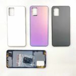 Full body housing for vivo v20 4g with back panel#####